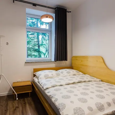 Apartmán Pod Krokusem Karpacz