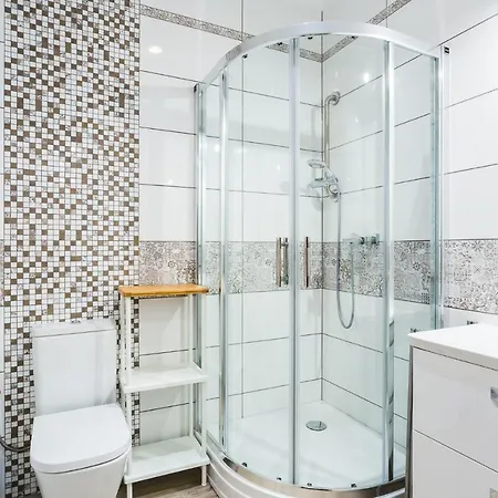 Apartmán Pod Krokusem