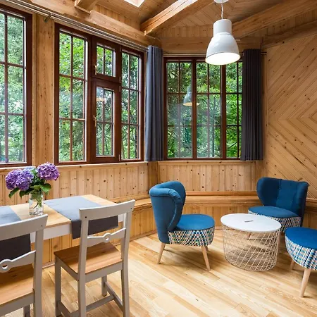 Pod Krokusem Apartmán *