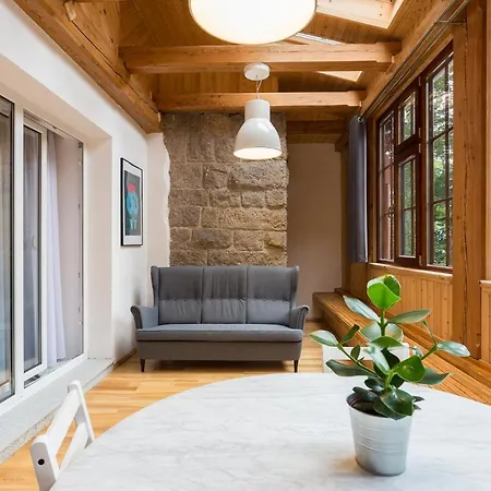 Pod Krokusem Apartmán *