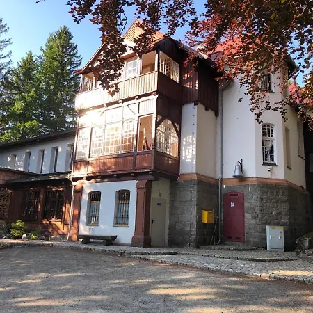 Pod Krokusem Karpacz