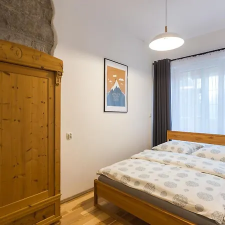 Pod Krokusem Apartament