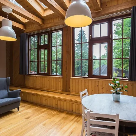 Apartament Pod Krokusem Karpacz