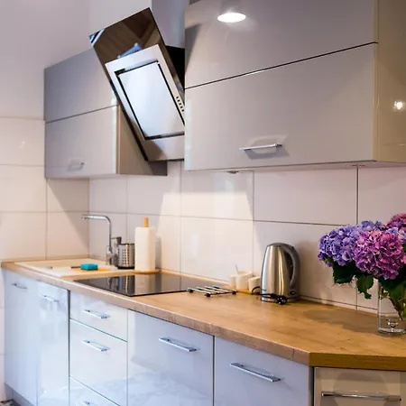 Apartament Pod Krokusem Karpacz