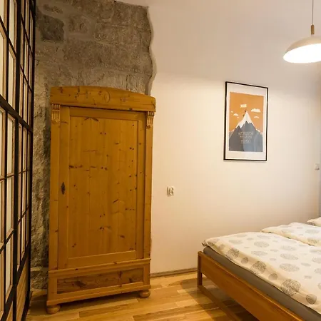 Pod Krokusem Apartament *