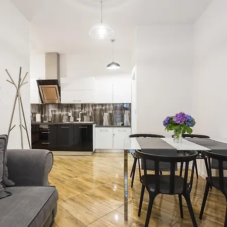 Pod Krokusem Apartament
