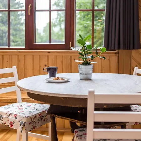 Apartament Pod Krokusem Karpacz
