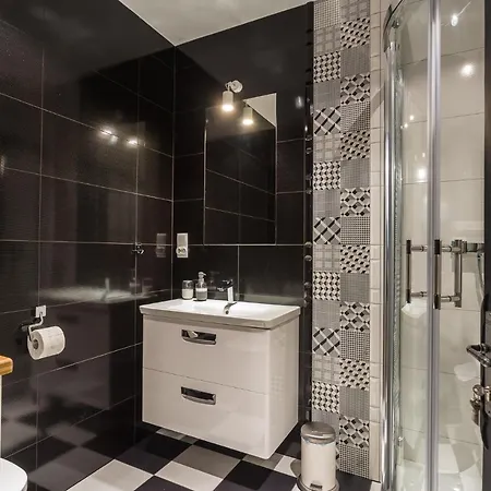 Apartament Pod Krokusem *