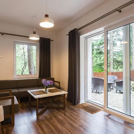 Pod Krokusem Apartament