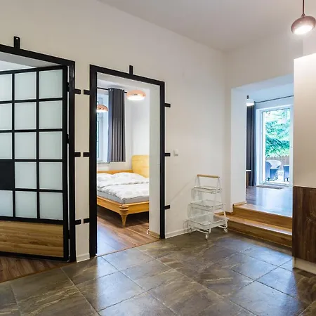 Pod Krokusem Apartament