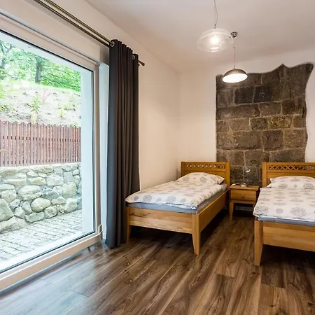 Apartament Pod Krokusem Karpacz