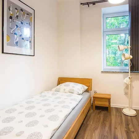 Apartament Pod Krokusem *