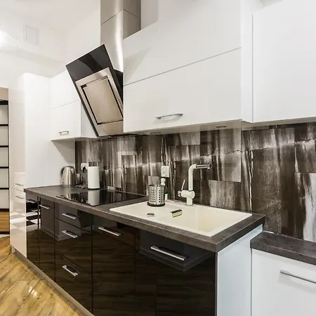 Apartament Pod Krokusem *