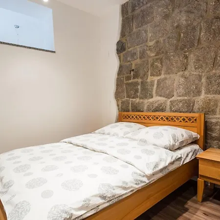 Pod Krokusem Apartament *