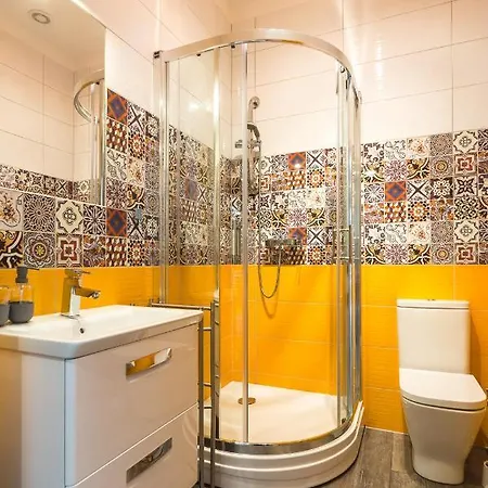 Pod Krokusem Apartament