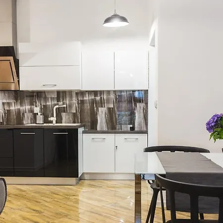 Pod Krokusem Apartament