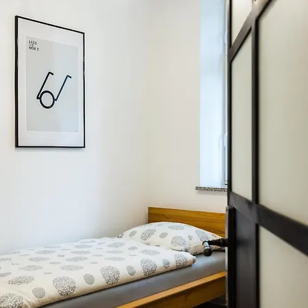 Apartament Pod Krokusem *