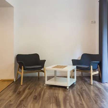 Pod Krokusem Apartament