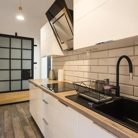 Apartament Pod Krokusem Karpacz