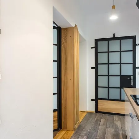 Apartament Pod Krokusem Karpacz