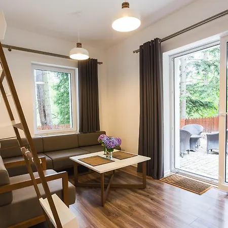 Pod Krokusem Apartament Karpacz