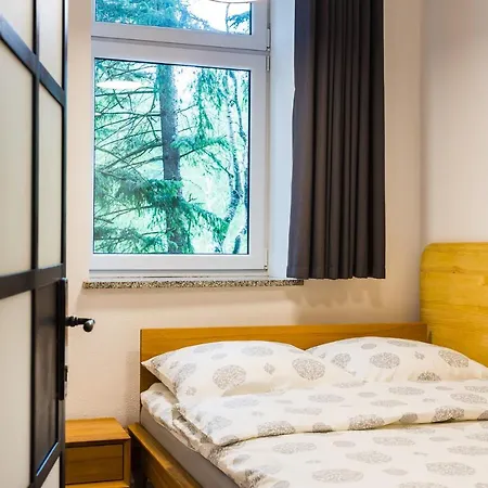Apartament Pod Krokusem Karpacz